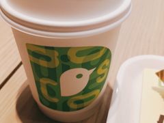 -德克士(益庄北国店)
