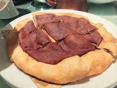 -北京老铺烤鸭(西稍门店)