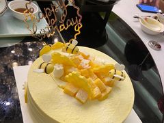 -丰收日·小海鲜·沪上家宴(顾村正大店)