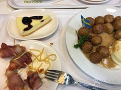 -宜家·瑞典风味餐厅(无锡店)