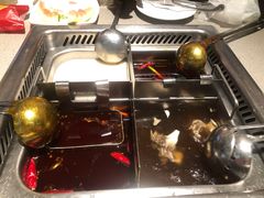 -海底捞火锅(万象城店)