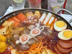 -欧巴来了韩式料理