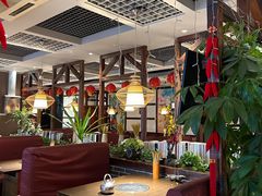 -九牧鱻·渝老鬼重庆火锅(人民路店)