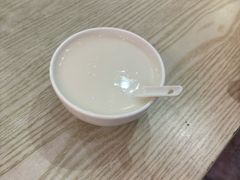 -杨记杏仁茶(椰园店)