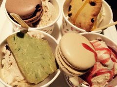 -杭州国际会议中心洲际酒店-原素全日餐厅(解放东路店)