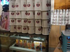 -霸王茶姬(南亚风情第壹城店)