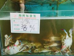 -大杰海鲜锅(基隆路店)