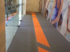 -W FITNESS 威尔仕健身·游泳(七宝店)
