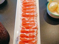 -南门四季铜锅涮肉(大屯·北苑店)