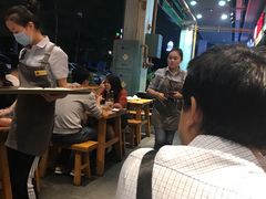 -木屋烧烤(龙岗南联店)