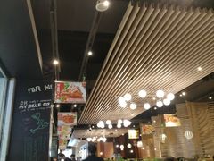 大堂-避风塘(百联东郊店)