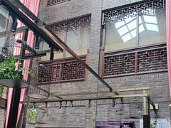 -成都钓鱼台精品酒店-品聚·成都餐厅