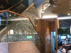 -木屋烧烤(惠阳华润小径湾店)