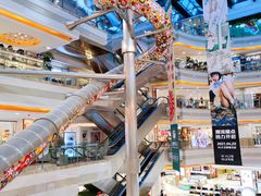 -巴黎春天(浦建店)