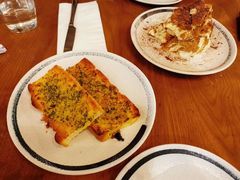 -PIZZA BIANCA(万象城店)