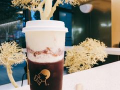 -喜茶(上海五角场万达店)