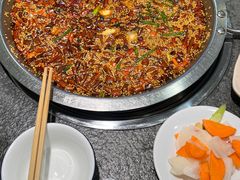 -胖子鱼·天水麻辣鱼火锅(秦州407店)