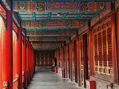 -普陀宗乘之庙(小布达拉宫)