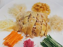 -勝記酒家·37年老字号·经典粤菜(荔枝公园店)