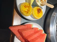 -東盛炭烤自助料理(浦东文峰广场店)