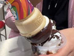 -DQ·蛋糕·冰淇淋(领秀城店)