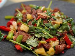 -马尔龙新疆饭店·清真(瑞景店)