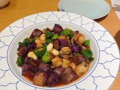 -澜小宴·胶东海鲜烟台味(时光塔店)