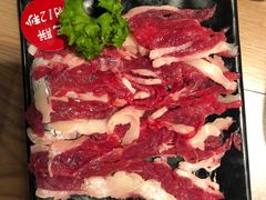 -许府牛杂·鲜牛肉火锅(梁溪万达店)