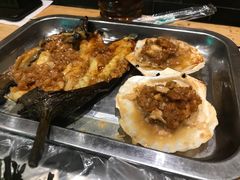 -雪中炭串吧(沙子口店)