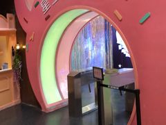 -星空失恋博物馆(双子塔旗舰店)