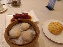 -福州天元国际威斯汀酒店·中国元素餐厅