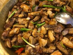 -德胜轩正宗顺德菜(宝安沙井会展中心店)