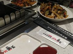 -玉善烧烤串城(长春总店)