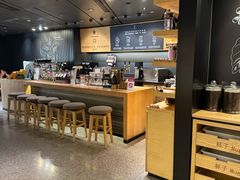 -星巴克臻选(国贸商城首店)