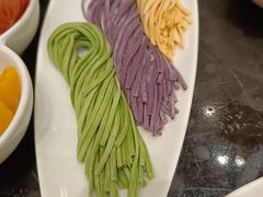 -世贸万锦大酒店·烹大师火锅达人