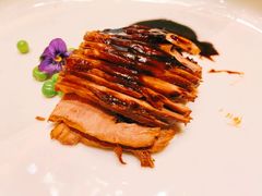 -世纪缘国际会议中心·中餐厅(百家湖店)