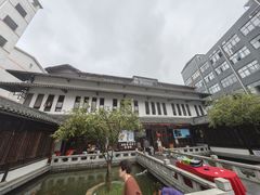 -麒麟小院·老九江菜(安平路店)