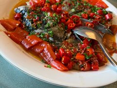 -岚桥锦江大酒店-瑞泰西餐厅