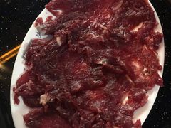 -八合里潮汕鲜牛肉火锅(吉大店)