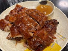 烧鹅-紫金食坊(江南西路店)