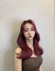-奈川烫染Salon