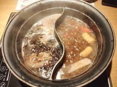 -温野菜涮涮锅(西单大悦城店)