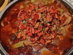 -0776食堂·京城创意菜(七里庄店)