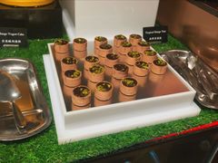 -怡咖啡海鲜自助餐厅(浦东香格里拉店)