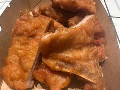 -双合园·海鲜水饺青岛菜(万佳广场店)