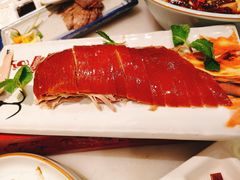 -鸭匠食府·挂炉烤鸭·新京菜(阜成路店)