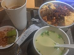 -水平有限广西米粉·广西风味集(五道口店)