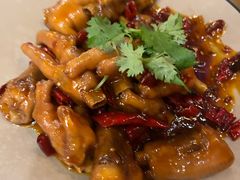 -壹酒贰肉1926·深夜食堂(九纬路店)