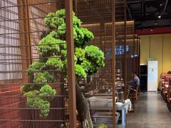 -牛村来人潮汕牛肉火锅(西单店)