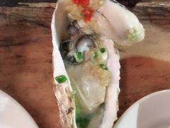 -木屋烧烤(惠阳华润小径湾店)